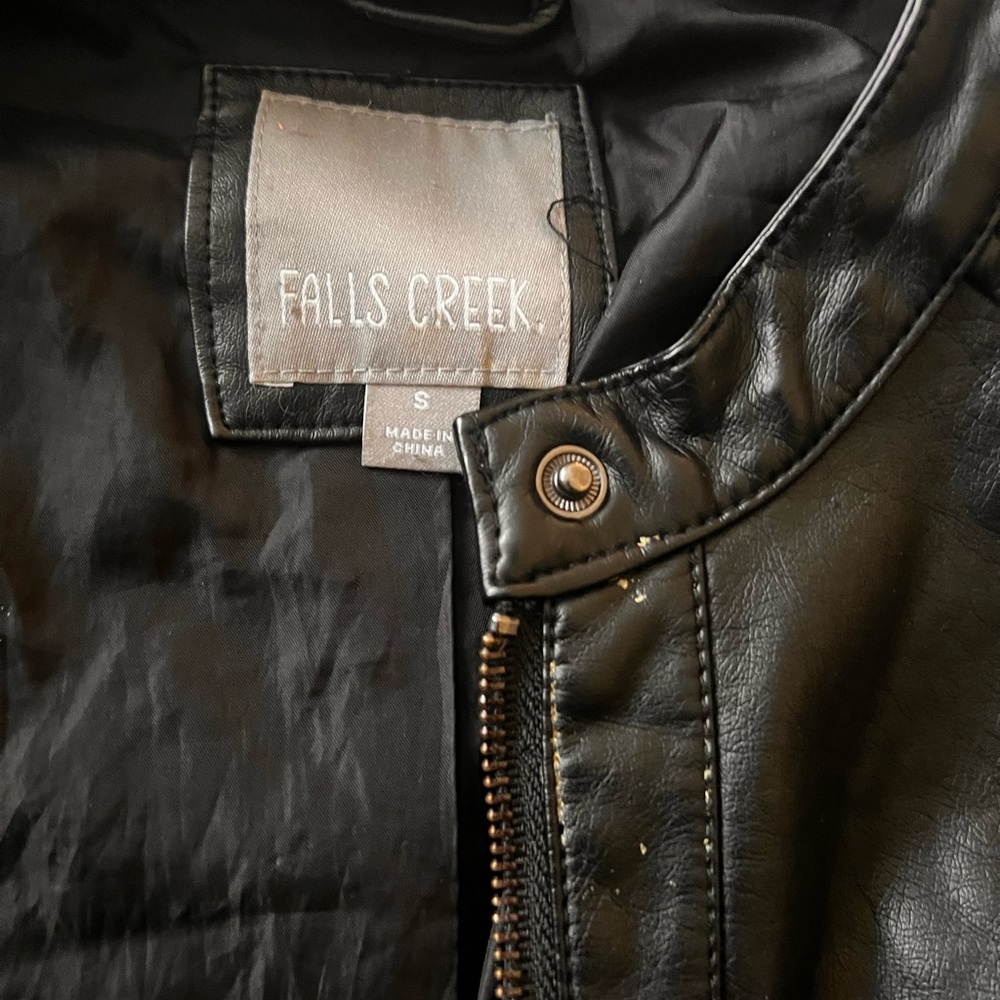 Womens jacket - Picture 4 of 5